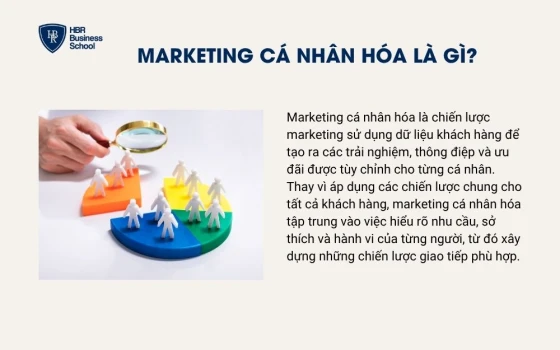 Marketing cá nhân hóa là gì?