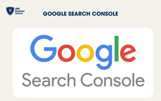 Google Search Console