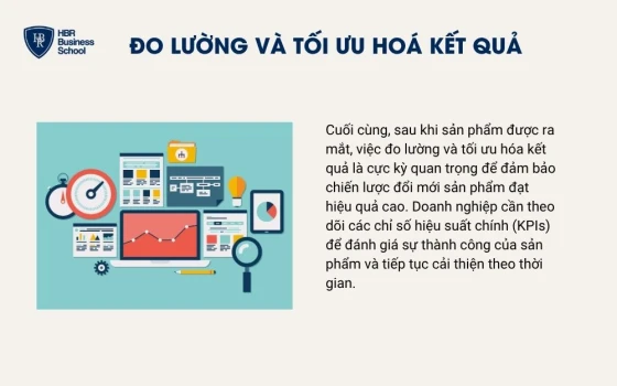 Đo lường và tối ưu hoá kết quả