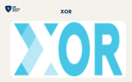 XOR