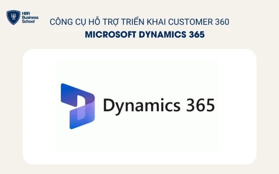 Microsoft Dynamics 365