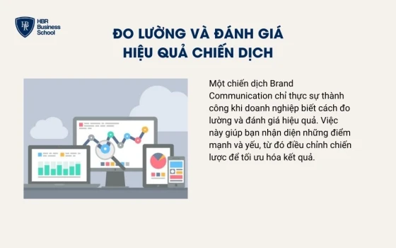 Đo lường và đánh giá hiệu quả chiến dịch