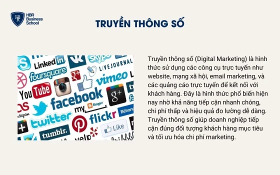 Truyền thông số
