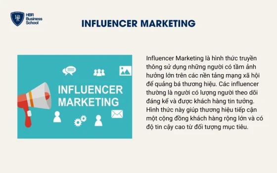 Influencer Marketing