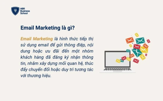Tìm hiểu Email Marketing là gì?